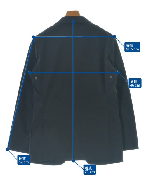 K-3B 西裝外套