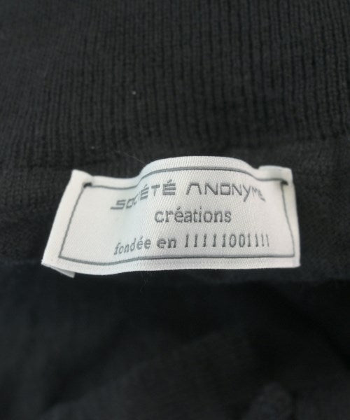 Societe Anonyme 毛衣