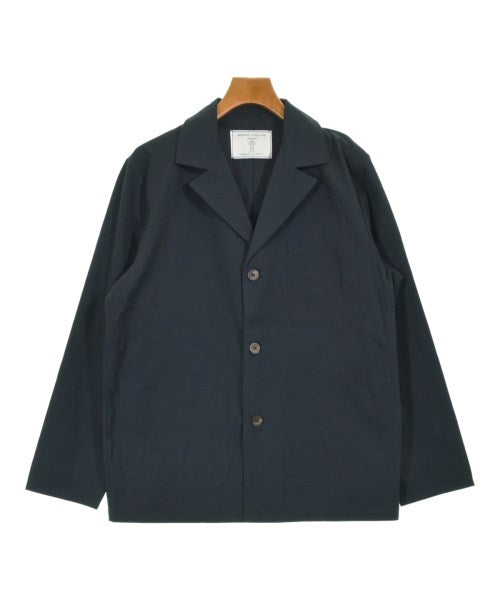 Societe Anonyme 休閒夾克