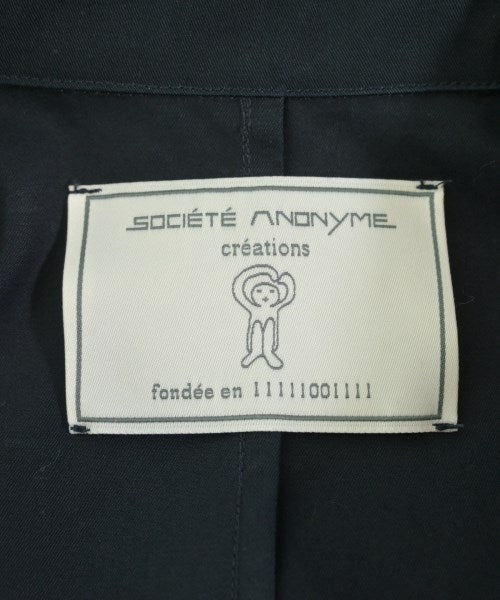 Societe Anonyme 休閒夾克