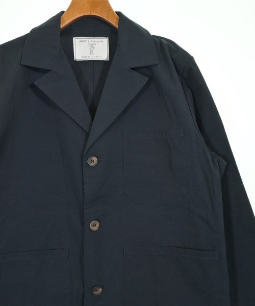 Societe Anonyme 休閒夾克