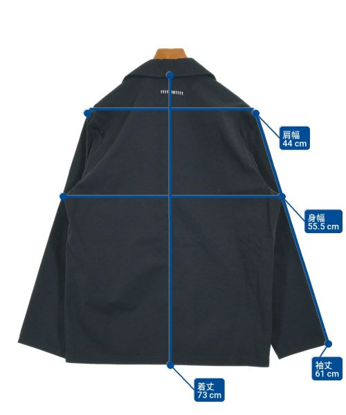 Societe Anonyme 休閒夾克