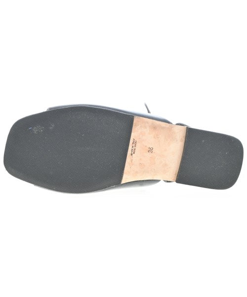 Societe Anonyme 涼鞋
