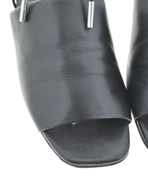 Societe Anonyme 涼鞋