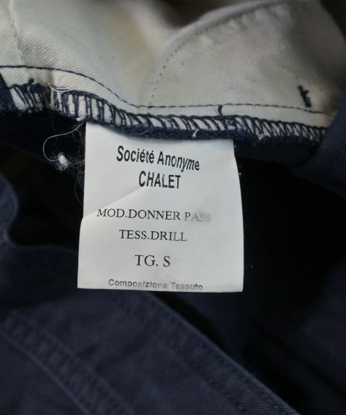 Societe Anonyme 其他款
