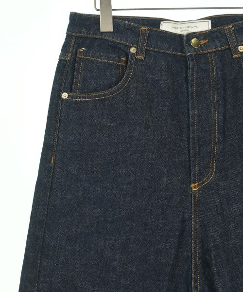 Societe Anonyme 牛仔褲