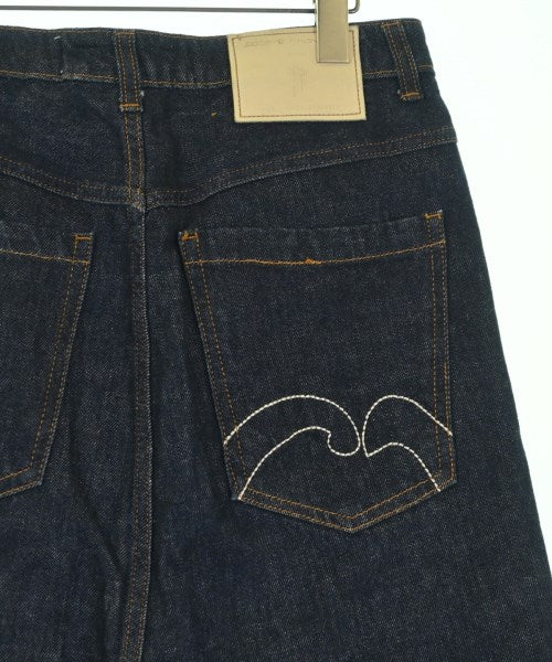 Societe Anonyme 牛仔褲