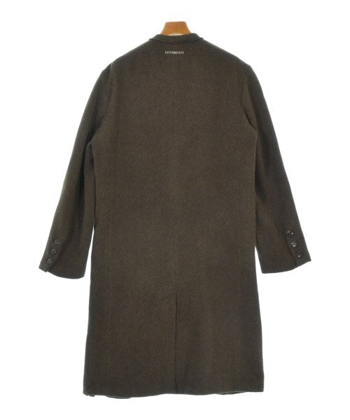 Societe Anonyme 其他大衣