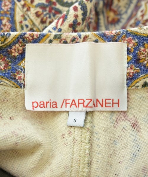 PARIA/FARZANEH 其他褲款