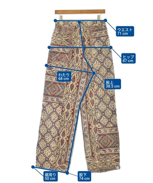 PARIA/FARZANEH 其他褲款