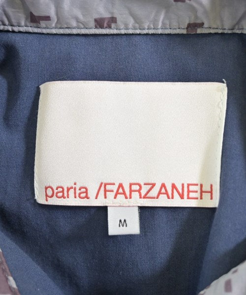 PARIA/FARZANEH 其他飛行外套