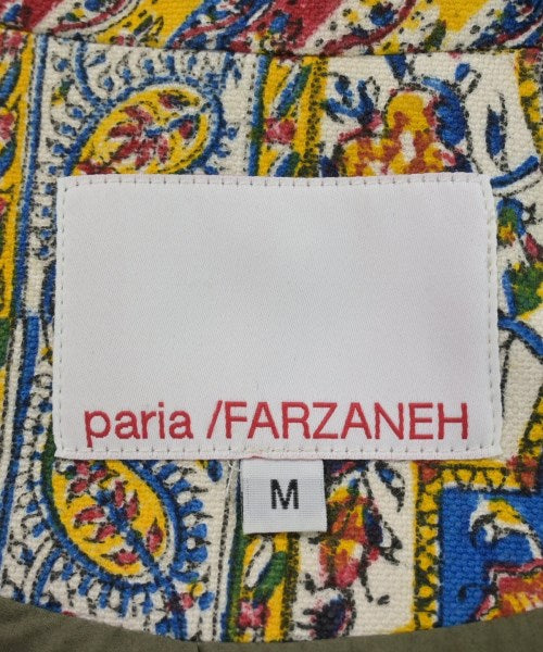 PARIA/FARZANEH 其他飛行外套