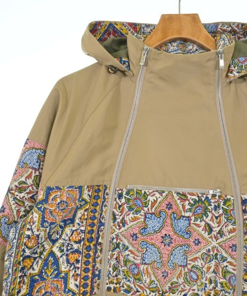 PARIA/FARZANEH 其他飛行外套