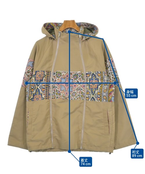 PARIA/FARZANEH 其他飛行外套