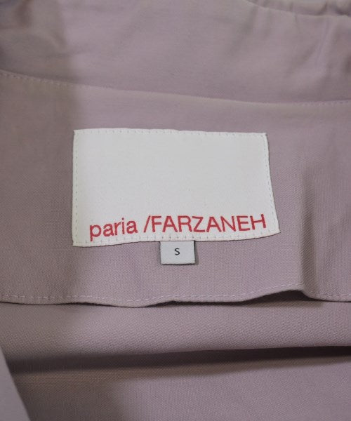PARIA/FARZANEH 其他飛行外套