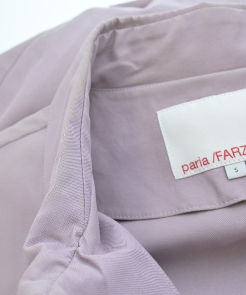 PARIA/FARZANEH 其他飛行外套