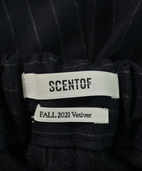 SCENTOF 長褲