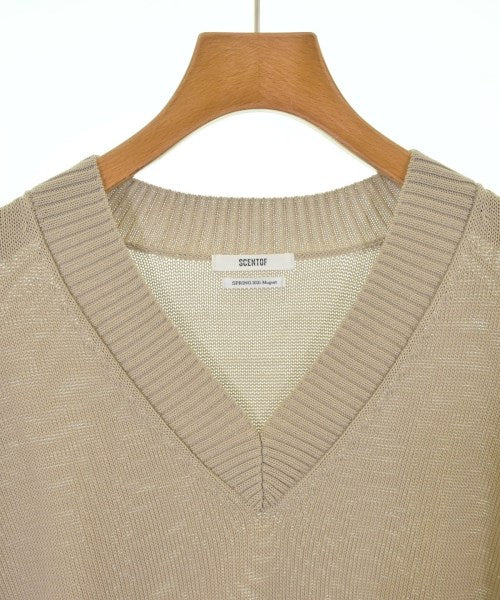 SCENTOF 毛衣
