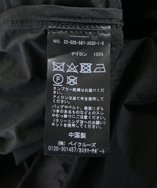 SCENTOF 其他飛行外套