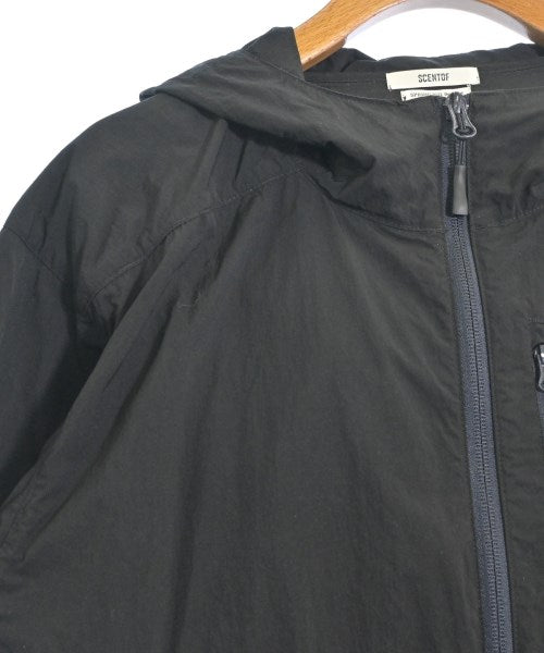 SCENTOF 其他飛行外套