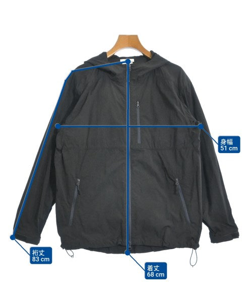 SCENTOF 其他飛行外套