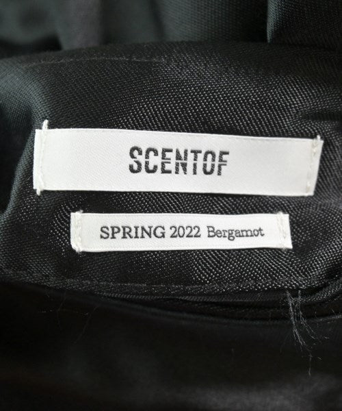 SCENTOF 其他飛行外套