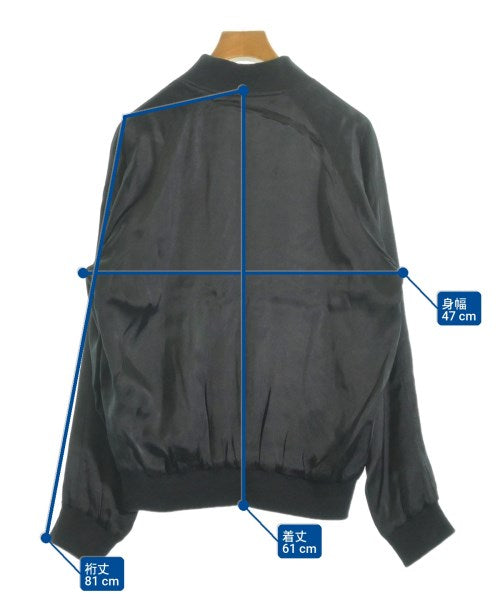 SCENTOF 其他飛行外套