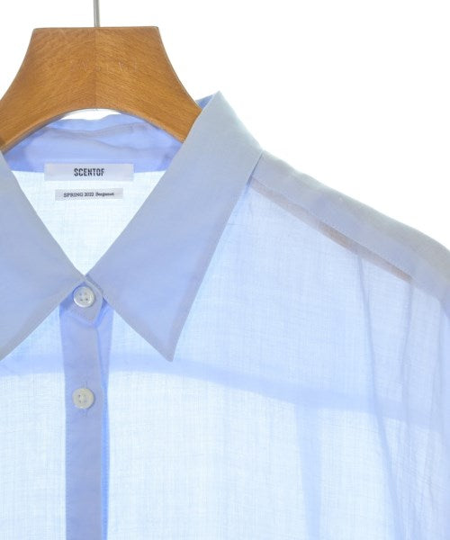 SCENTOF 休襯衫