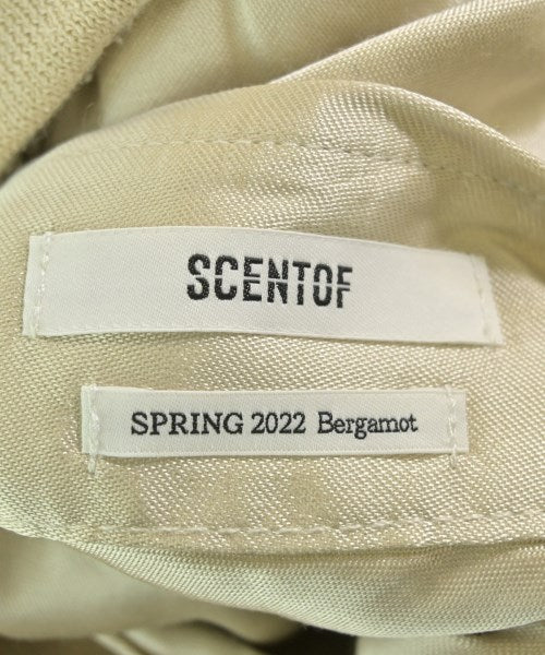 SCENTOF 其他飛行外套