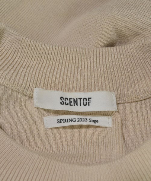 SCENTOF 毛衣