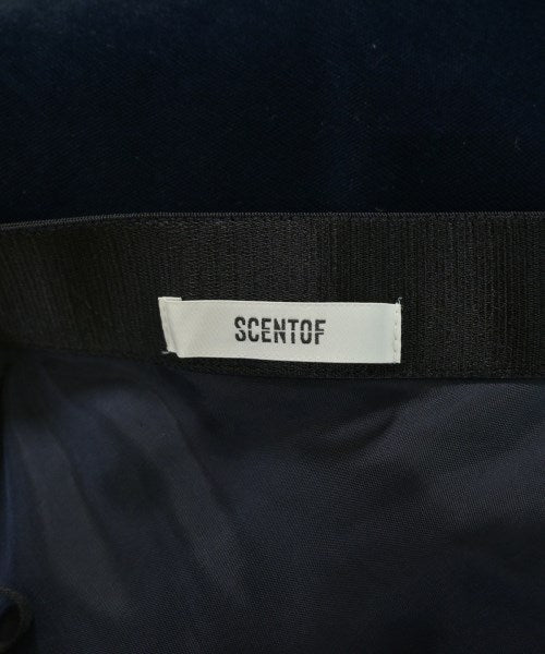 SCENTOF 長裙/超長裙