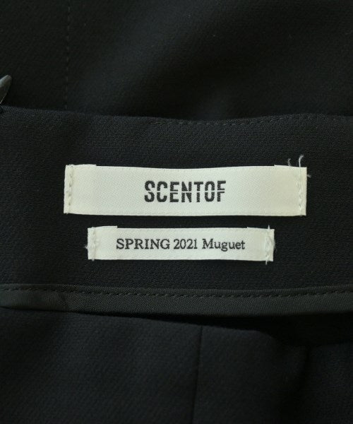 SCENTOF 長裙/超長裙