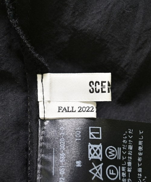 SCENTOF 女襯衫