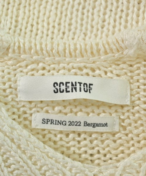 SCENTOF 毛衣
