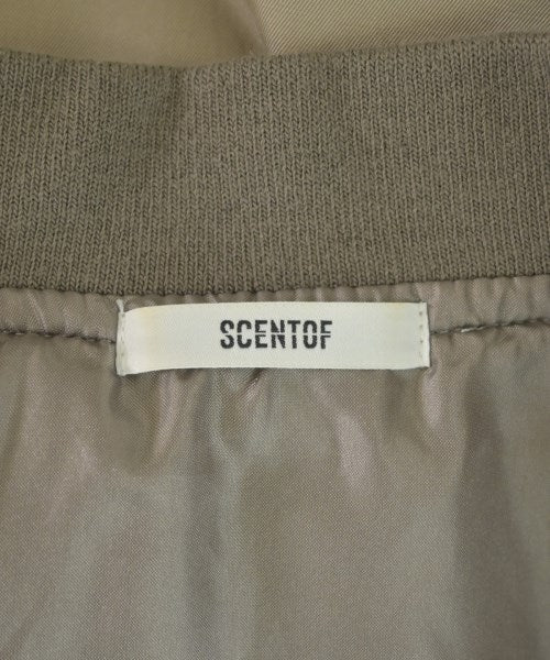 SCENTOF 其他飛行外套