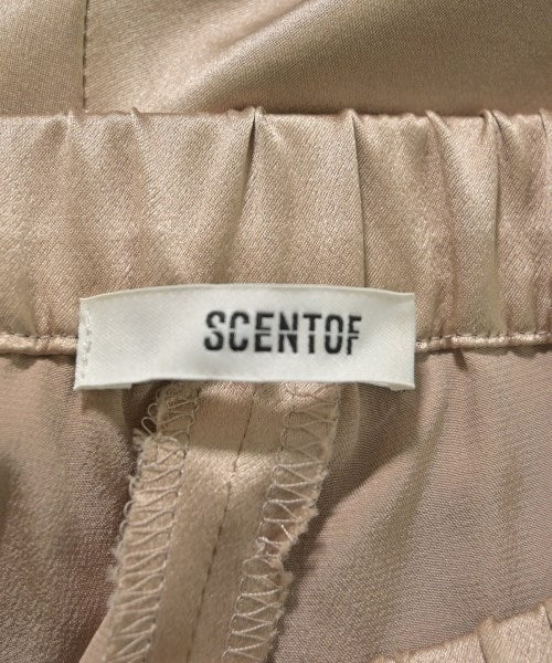 SCENTOF 其他款