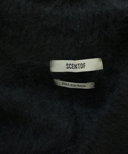 SCENTOF 毛衣