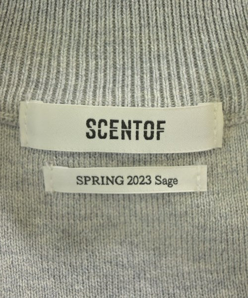 SCENTOF 毛衣