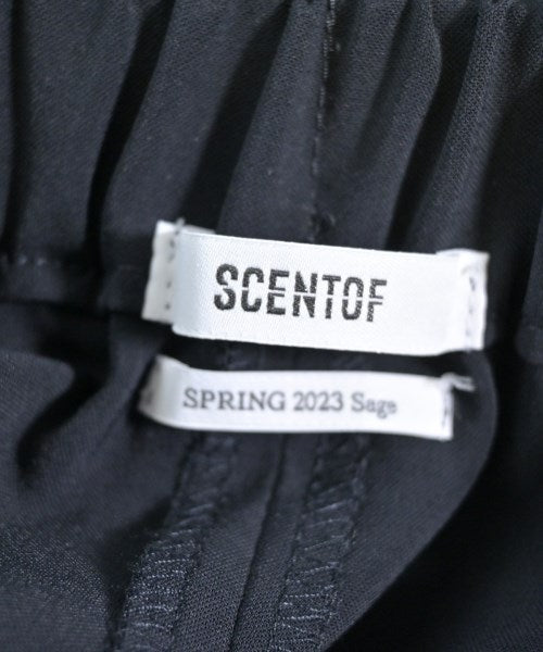 SCENTOF 長褲