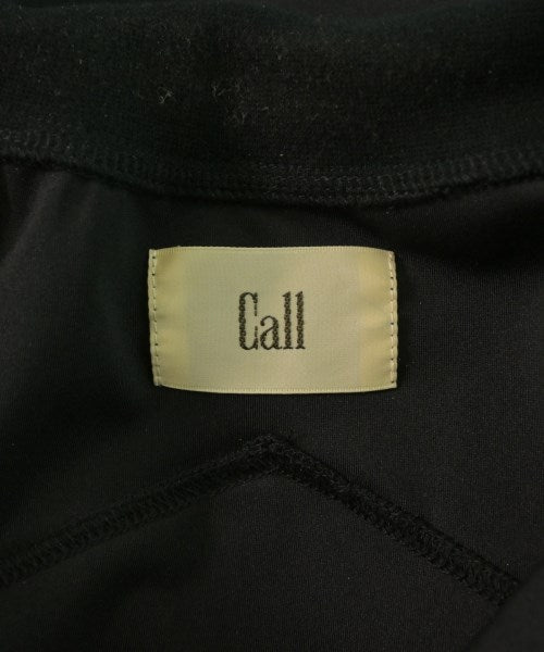 call 其他飛行外套