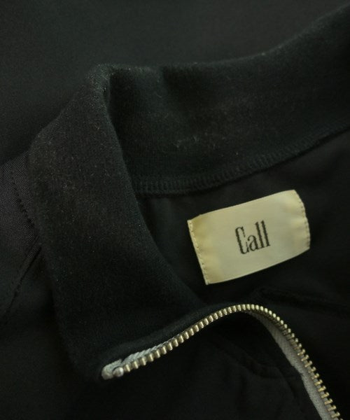 call 其他飛行外套