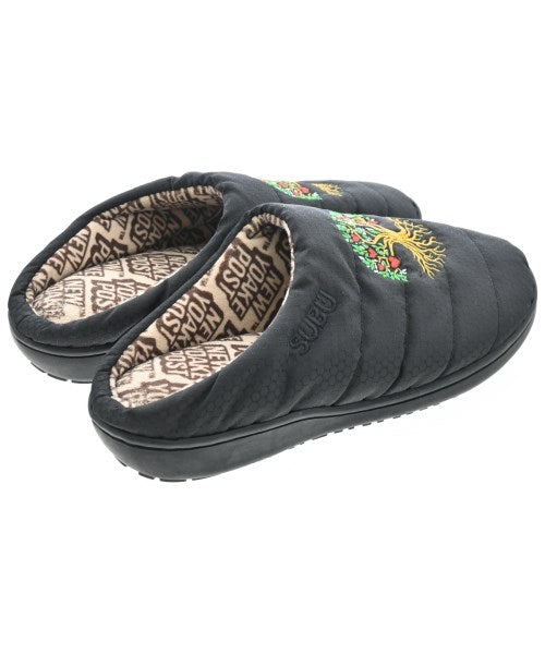 NEW YOAKE POST 涼鞋