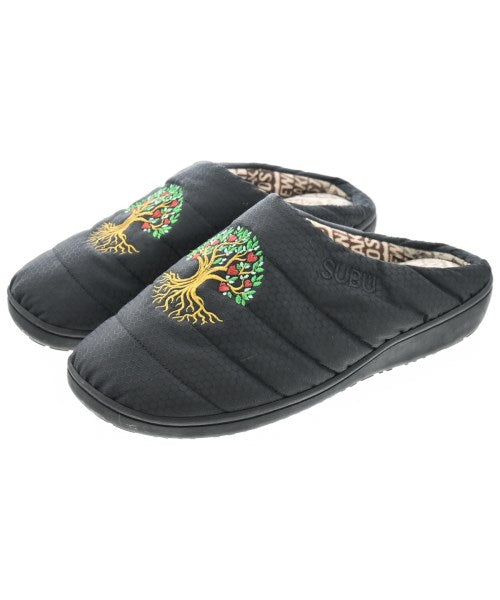 NEW YOAKE POST 涼鞋