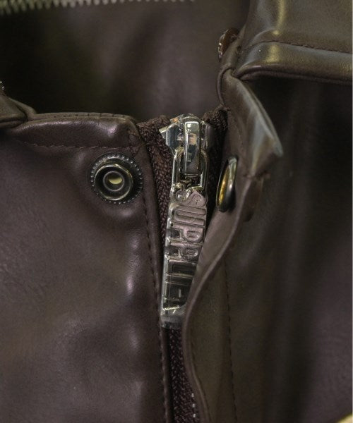 SUPPLIER 運動夾克