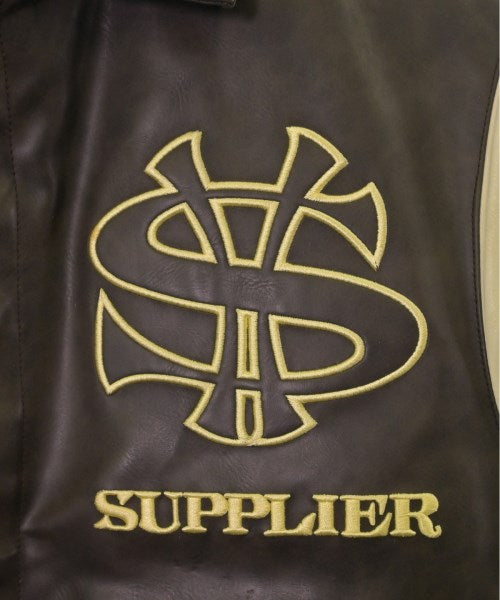 SUPPLIER 運動夾克