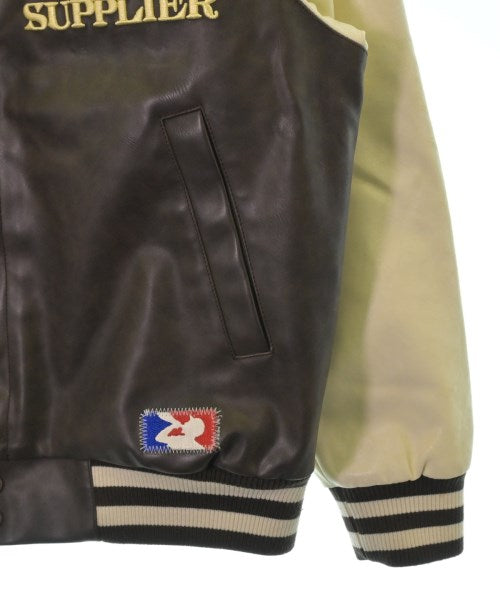 SUPPLIER 運動夾克