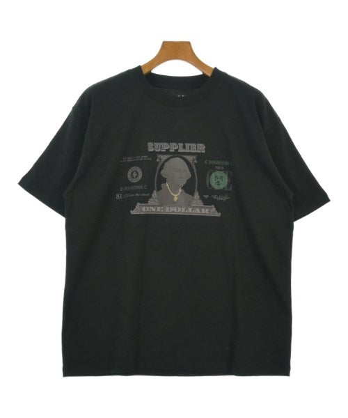 SUPPLIER T恤/上衣