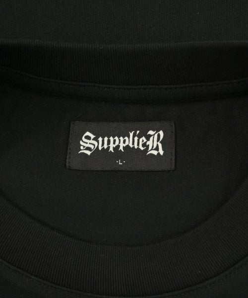 SUPPLIER T恤/上衣