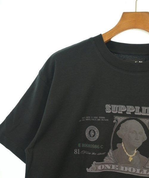 SUPPLIER T恤/上衣