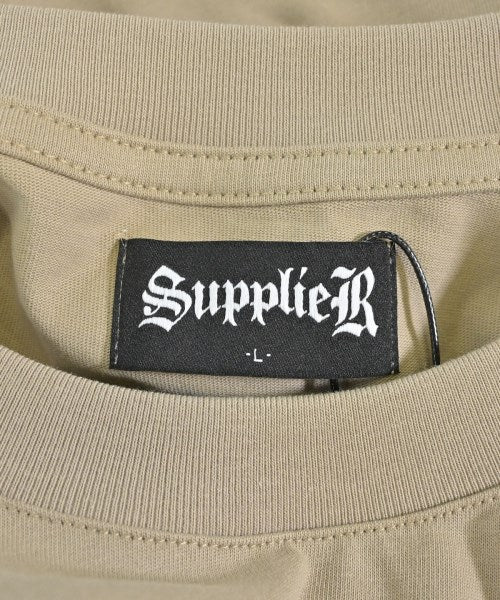 SUPPLIER T恤/上衣